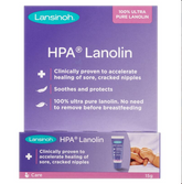 Lansinoh HPA Lanolin 15g